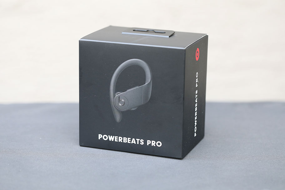 Beats by Dre Powerbeats Pro Review | The Master Switch